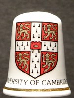 cambridge university